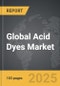 Acid Dyes - Global Strategic Business Report - Product Image