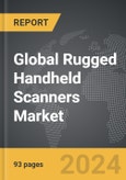Rugged Handheld Scanners - Global Strategic Business Report- Product Image
