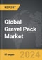 Gravel Pack - Global Strategic Business Report - Product Thumbnail Image