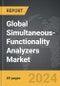 Simultaneous-Functionality Analyzers - Global Strategic Business Report - Product Thumbnail Image