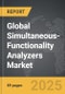 Simultaneous-Functionality Analyzers - Global Strategic Business Report - Product Thumbnail Image