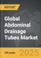 Abdominal Drainage Tubes - Global Strategic Business Report - Product Image