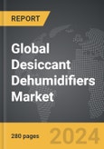 Desiccant Dehumidifiers - Global Strategic Business Report- Product Image