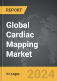 Cardiac Mapping - Global Strategic Business Report- Product Image