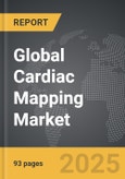 Cardiac Mapping - Global Strategic Business Report- Product Image