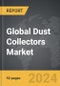 Dust Collectors - Global Strategic Business Report - Product Thumbnail Image