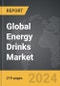Energy Drinks - Global Strategic Business Report - Product Image