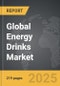 Energy Drinks - Global Strategic Business Report - Product Thumbnail Image