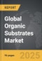 Organic Substrates - Global Strategic Business Report - Product Thumbnail Image