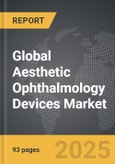 Aesthetic Ophthalmology Devices - Global Strategic Business Report- Product Image