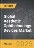 Aesthetic Ophthalmology Devices: Global Strategic Business Report- Product Image