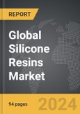 Silicone Resins - Global Strategic Business Report- Product Image