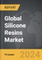 Silicone Resins - Global Strategic Business Report - Product Thumbnail Image