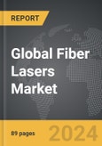 Fiber Lasers: Global Strategic Business Report- Product Image
