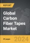 Carbon Fiber Tapes - Global Strategic Business Report - Product Image