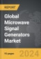 Microwave Signal Generators - Global Strategic Business Report - Product Thumbnail Image