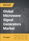 Microwave Signal Generators - Global Strategic Business Report - Product Image