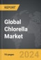 Chlorella - Global Strategic Business Report - Product Thumbnail Image