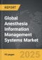 Anesthesia Information Management Systems - Global Strategic Business Report - Product Thumbnail Image