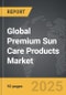 Premium Sun Care Products: Global Strategic Business Report - Product Thumbnail Image