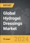 Hydrogel Dressings - Global Strategic Business Report - Product Thumbnail Image