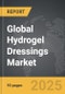 Hydrogel Dressings: Global Strategic Business Report - Product Image