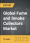 Fume and Smoke Collectors - Global Strategic Business Report - Product Thumbnail Image