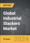Industrial Stackers - Global Strategic Business Report - Product Thumbnail Image