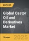 Castor Oil and Derivatives - Global Strategic Business Report - Product Thumbnail Image