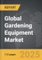 Gardening Equipment - Global Strategic Business Report - Product Thumbnail Image