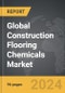 Construction Flooring Chemicals - Global Strategic Business Report - Product Image
