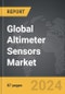 Altimeter Sensors - Global Strategic Business Report - Product Thumbnail Image