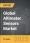 Altimeter Sensors - Global Strategic Business Report - Product Thumbnail Image