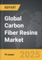 Carbon Fiber Resins - Global Strategic Business Report - Product Thumbnail Image