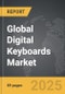 Digital Keyboards - Global Strategic Business Report - Product Thumbnail Image