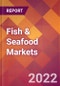 Fish & Seafood Markets - 2021 U.S. Market Research Report with Updated COVID-19 Forecasts - Product Image