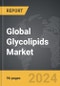 Glycolipids - Global Strategic Business Report - Product Image