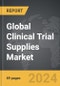Clinical Trial Supplies - Global Strategic Business Report - Product Thumbnail Image