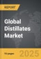 Distillates - Global Strategic Business Report - Product Image