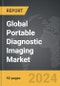 Portable Diagnostic Imaging: Global Strategic Business Report - Product Image