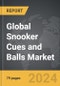 Snooker Cues and Balls - Global Strategic Business Report - Product Thumbnail Image