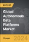Autonomous Data Platforms - Global Strategic Business Report - Product Thumbnail Image