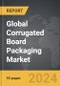 Corrugated Board Packaging - Global Strategic Business Report - Product Thumbnail Image