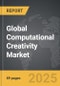 Computational Creativity - Global Strategic Business Report - Product Thumbnail Image