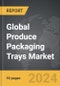 Produce Packaging Trays - Global Strategic Business Report - Product Image