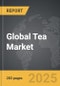 Tea - Global Strategic Business Report - Product Thumbnail Image