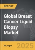 Breast Cancer Liquid Biopsy - Global Strategic Business Report- Product Image