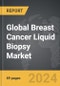 Breast Cancer Liquid Biopsy - Global Strategic Business Report - Product Thumbnail Image