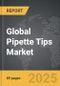 Pipette Tips - Global Strategic Business Report - Product Image