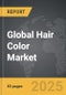 Hair Color - Global Strategic Business Report - Product Thumbnail Image